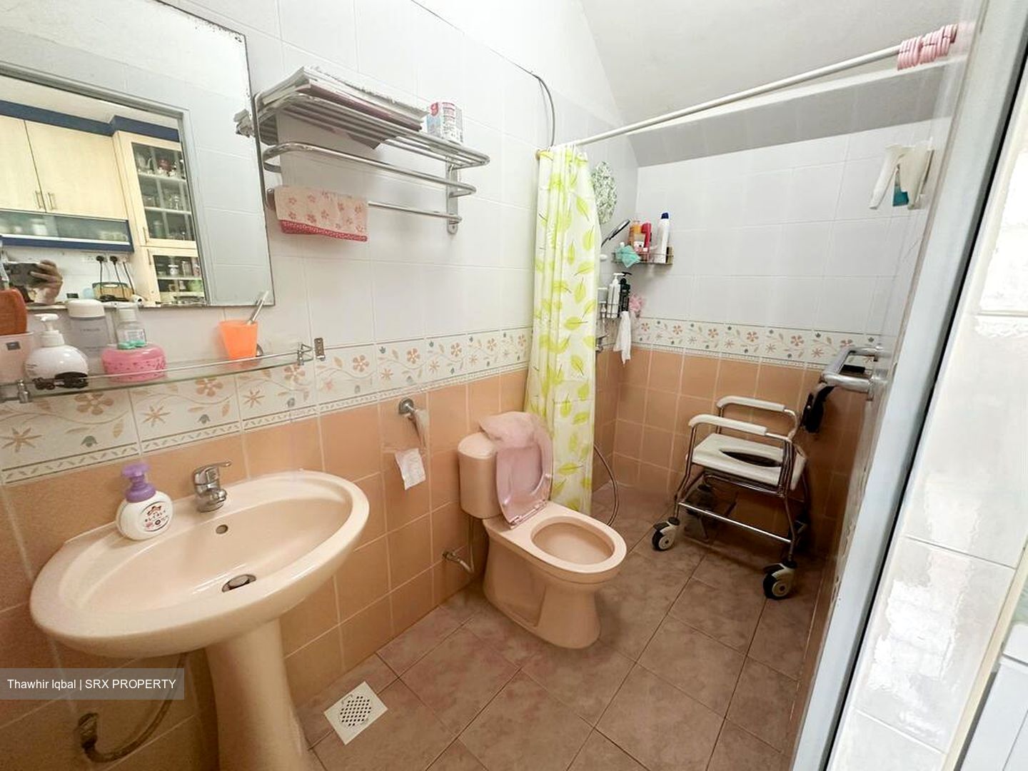Siew Lim Park (D16), Semi-Detached #470220891